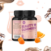 Beauty Gummies - 2 Bottles